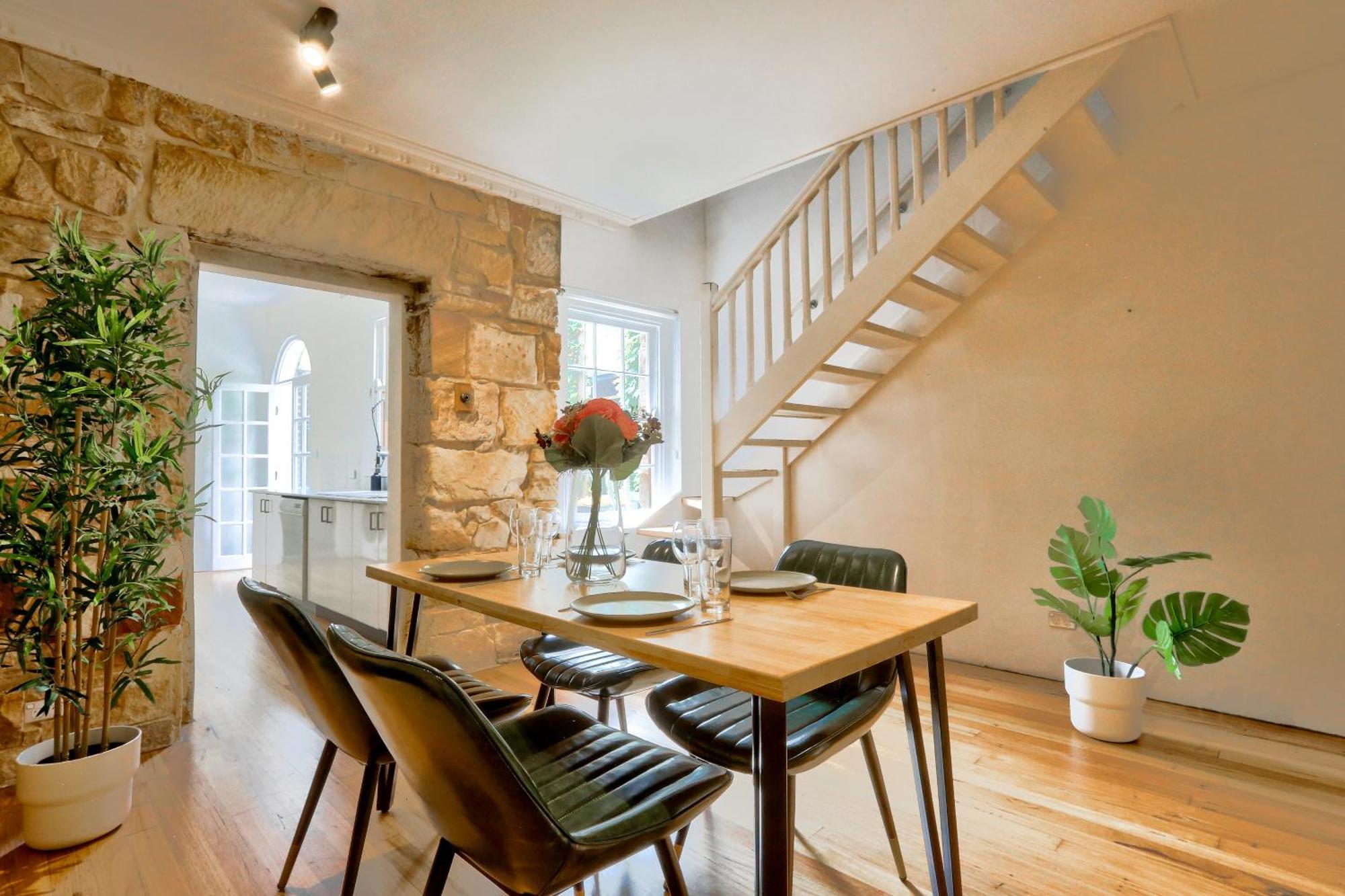 Casa vacanze 2 Bedroom Family Friendly Ultimo Near The Centre 2 E-bikes Included
