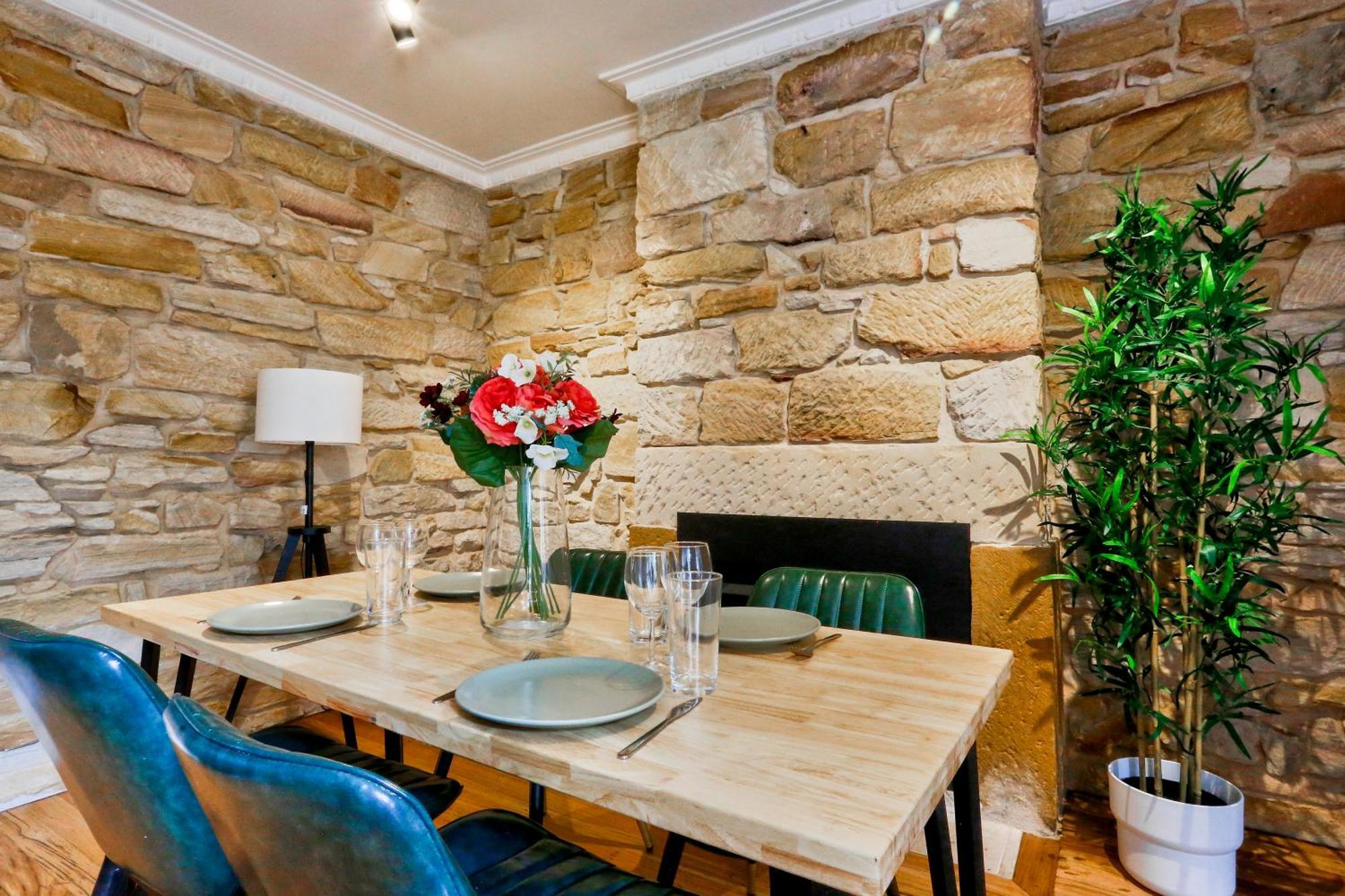 2 Bedroom Family Friendly Ultimo Near The Centre 2 E-bikes Included Casa vacanze