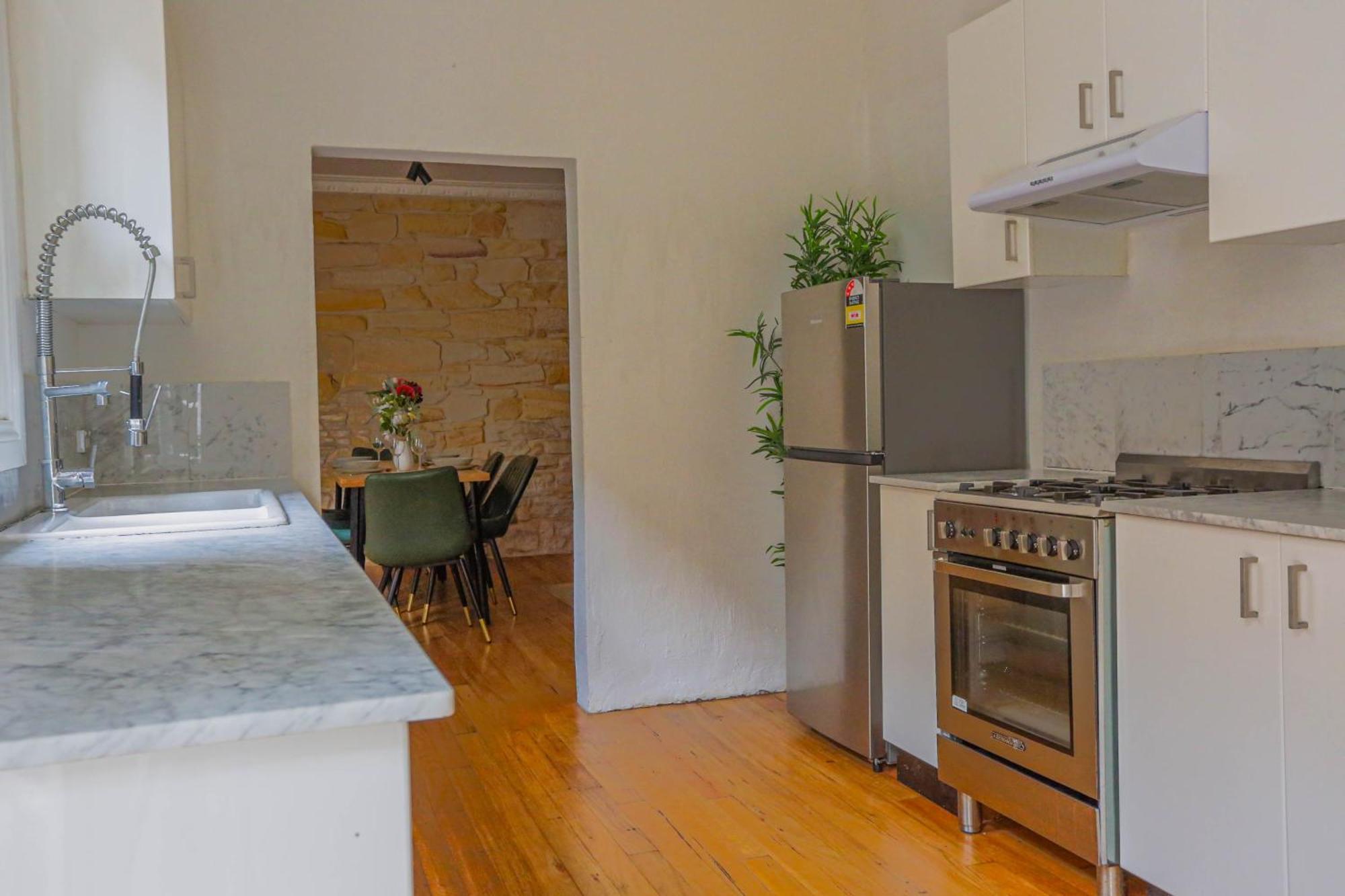 2 Bedroom Family Friendly Ultimo Near The Centre 2 E-bikes Included Casa vacanze *