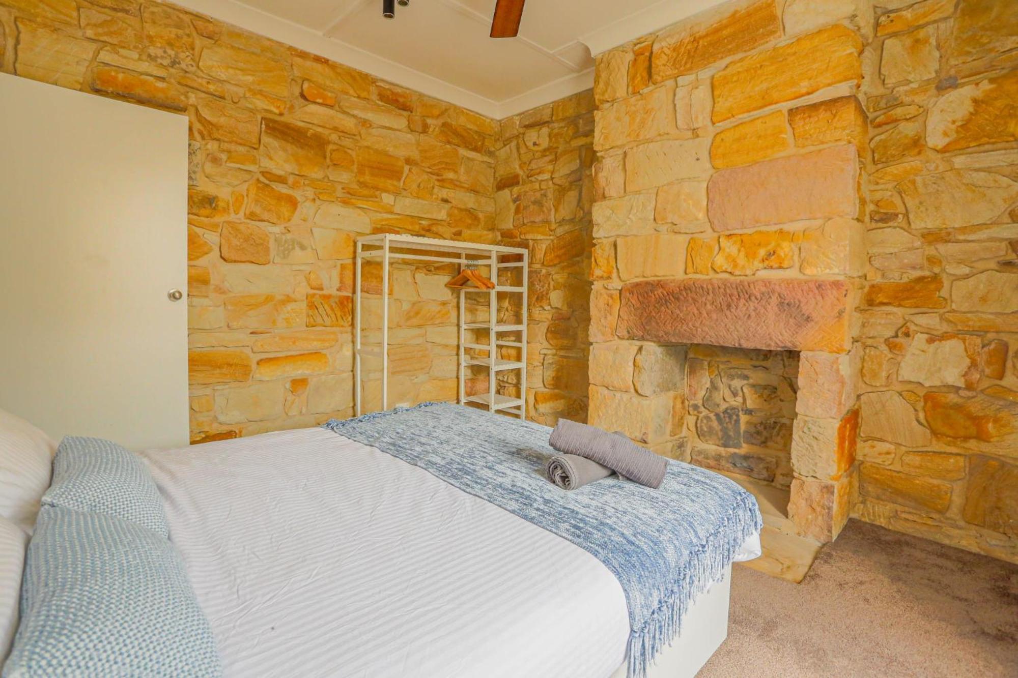 2 Bedroom Family Friendly Ultimo Near The Centre 2 E-bikes Included Casa vacanze Sydney