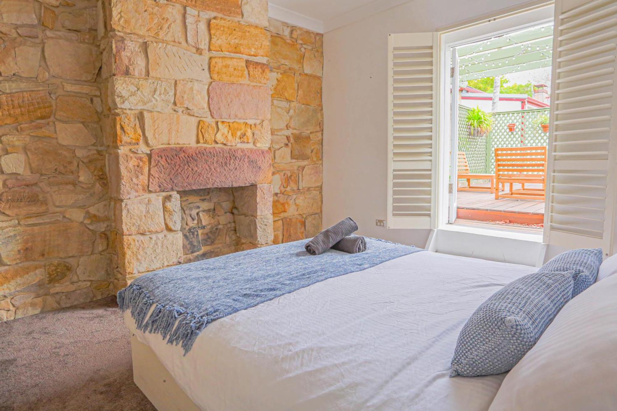2 Bedroom Family Friendly Ultimo Near The Centre 2 E-bikes Included Casa vacanze Sydney