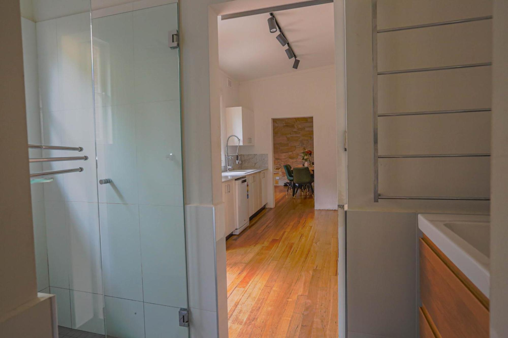 Casa vacanze 2 Bedroom Family Friendly Ultimo Near The Centre 2 E-bikes Included Sydney