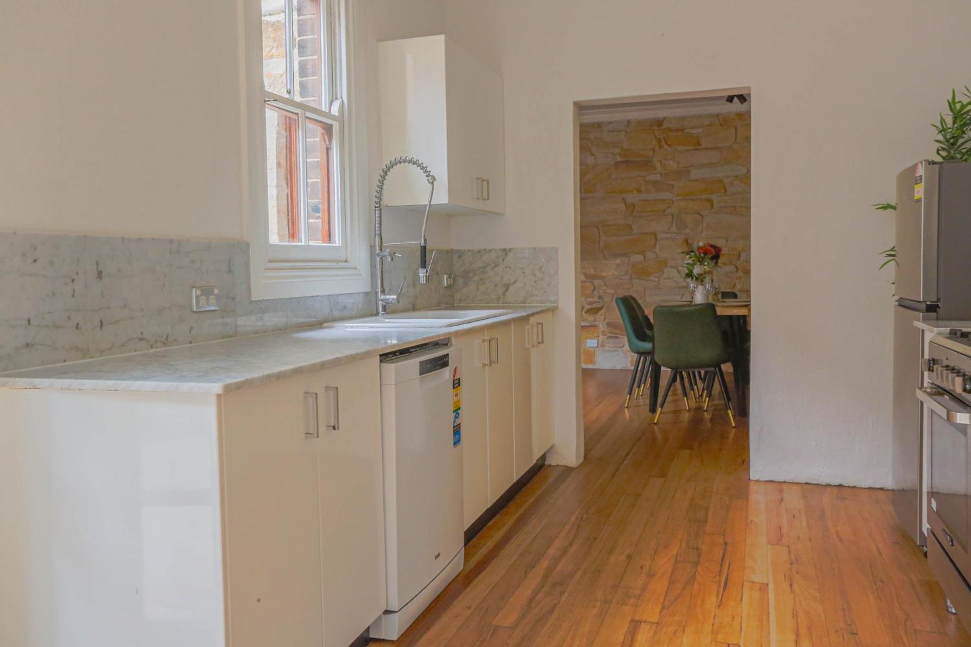 Casa vacanze 2 Bedroom Family Friendly Ultimo Near The Centre 2 E-bikes Included