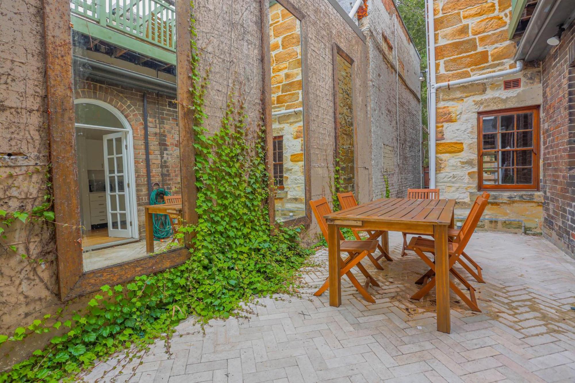 Casa vacanze 2 Bedroom Family Friendly Ultimo Near The Centre 2 E-bikes Included Sydney